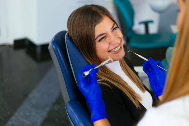 Best Pediatric Dentistry  in St Henry, OH