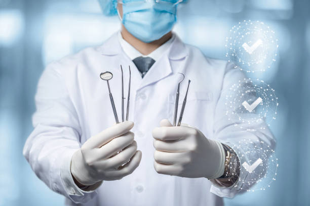 Sleep Apnea Treatment in St Henry, OH