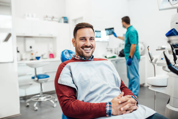 Best Dental Exams and Cleanings  in St Henry, OH