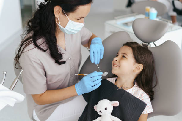 Dental Inlays and Onlays in St Henry, OH