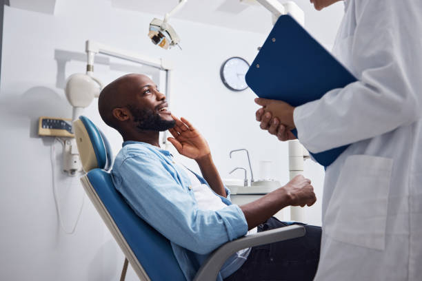 Reliable St Henry, OH Holistic Dental Care Services Solutions