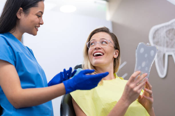 Best Periodontal (Gum) Disease Treatment  in St Henry, OH