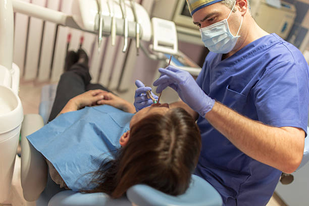 Best Invisalign and Clear Aligners  in St Henry, OH