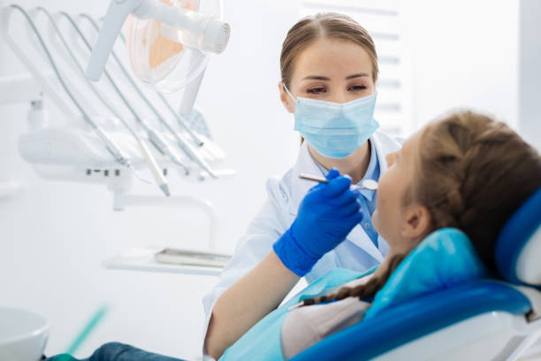 Emergency Dental Services in St Henry, OH